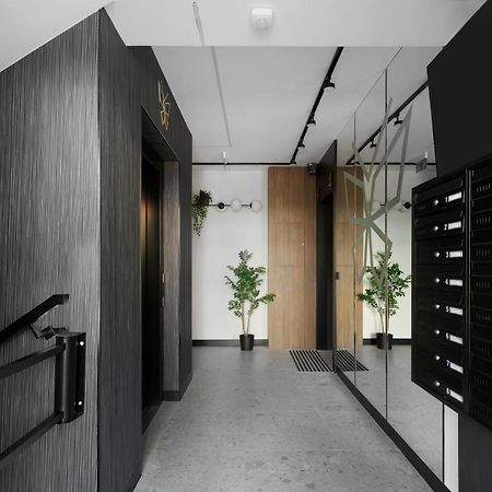 4 Stars, New Luxury Butterfly & Bike Apartments, Gdynia Orlowo, 15 Wyposazonych Mieszkan, Z Sypialnia, Winda I Platnym Parkingiem, Wysoki Standard Summerwinter, Blisko Molo Orlowo, Drog Rowerowych, Stadniny I Golf Park Exteriér fotografie