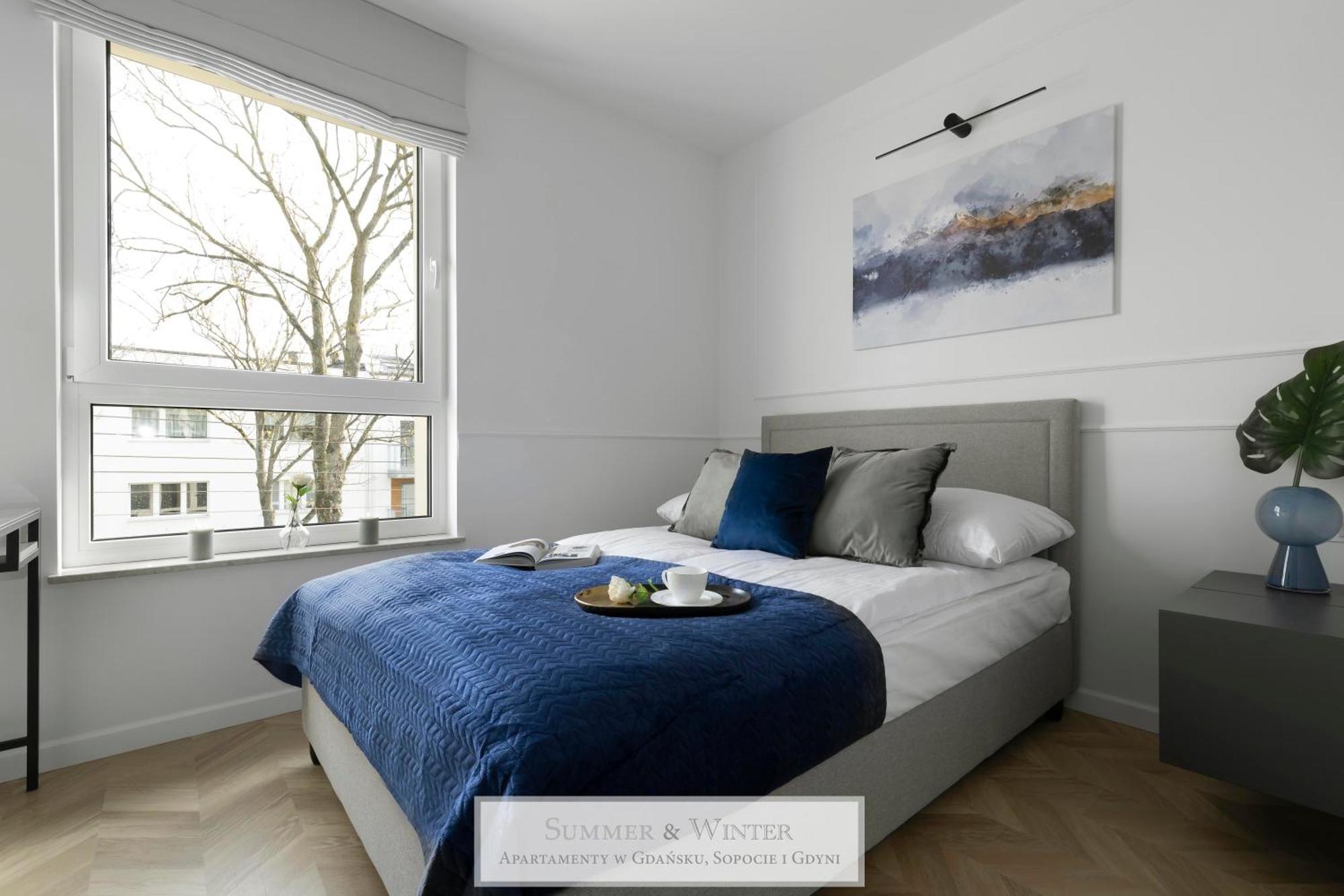 4 Stars, New Luxury Butterfly & Bike Apartments, Gdynia Orlowo, 15 Wyposazonych Mieszkan, Z Sypialnia, Winda I Platnym Parkingiem, Wysoki Standard Summerwinter, Blisko Molo Orlowo, Drog Rowerowych, Stadniny I Golf Park Exteriér fotografie