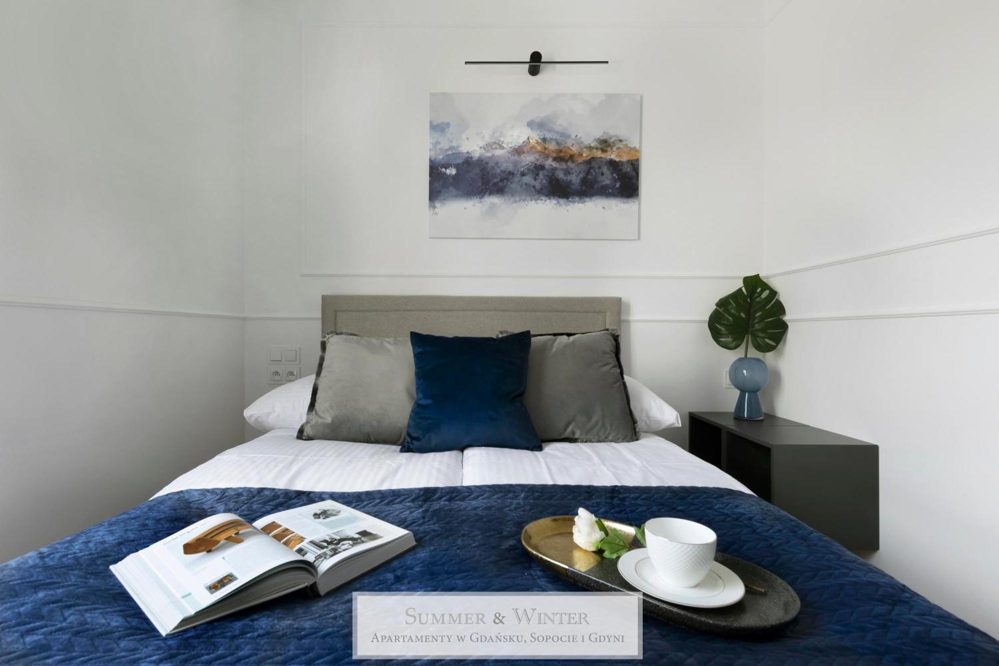 4 Stars, New Luxury Butterfly & Bike Apartments, Gdynia Orlowo, 15 Wyposazonych Mieszkan, Z Sypialnia, Winda I Platnym Parkingiem, Wysoki Standard Summerwinter, Blisko Molo Orlowo, Drog Rowerowych, Stadniny I Golf Park Exteriér fotografie