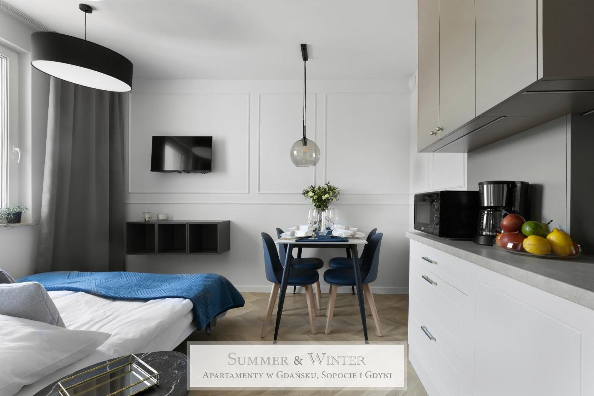 4 Stars, New Luxury Butterfly & Bike Apartments, Gdynia Orlowo, 15 Wyposazonych Mieszkan, Z Sypialnia, Winda I Platnym Parkingiem, Wysoki Standard Summerwinter, Blisko Molo Orlowo, Drog Rowerowych, Stadniny I Golf Park Exteriér fotografie