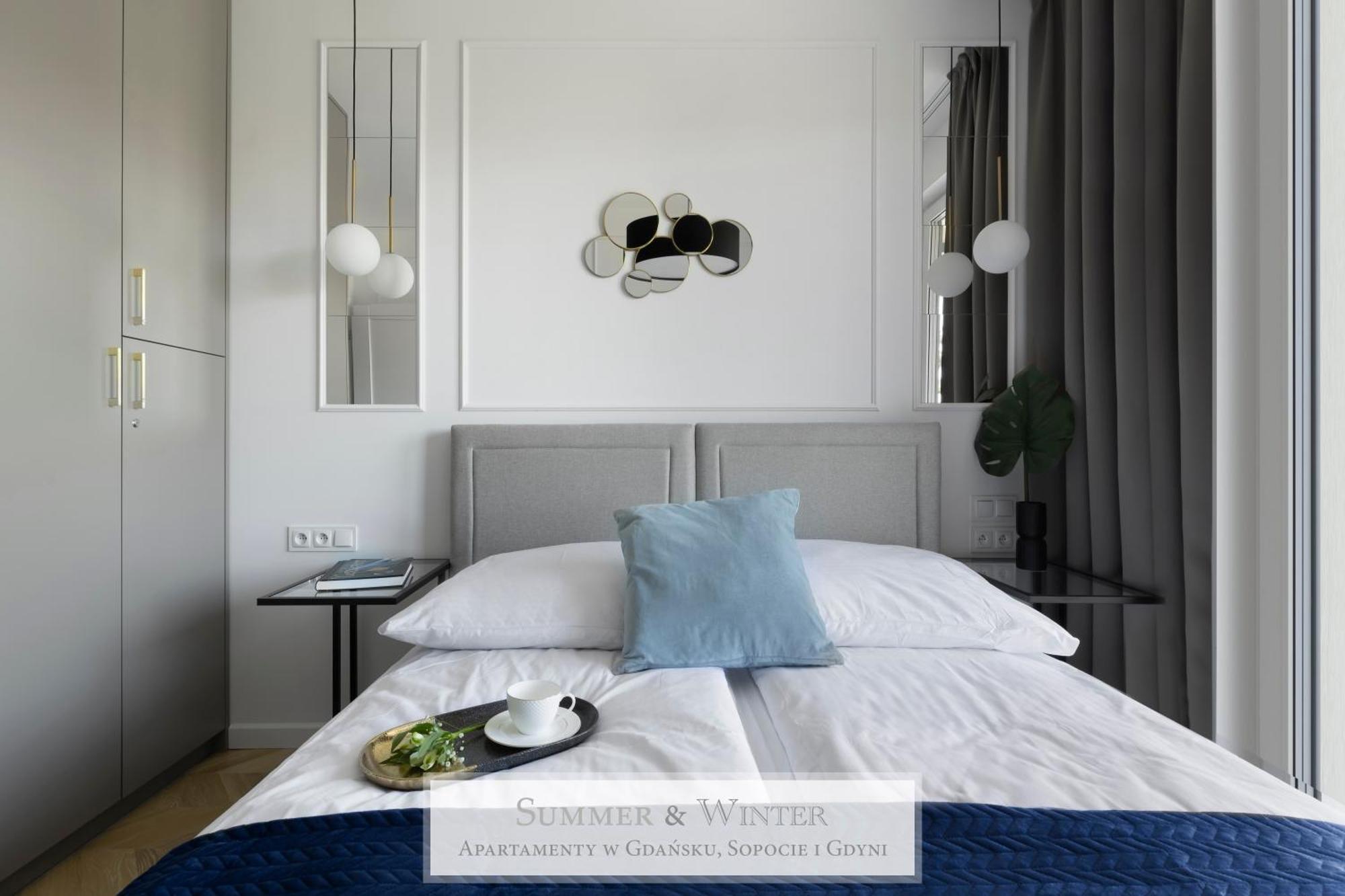 4 Stars, New Luxury Butterfly & Bike Apartments, Gdynia Orlowo, 15 Wyposazonych Mieszkan, Z Sypialnia, Winda I Platnym Parkingiem, Wysoki Standard Summerwinter, Blisko Molo Orlowo, Drog Rowerowych, Stadniny I Golf Park Exteriér fotografie