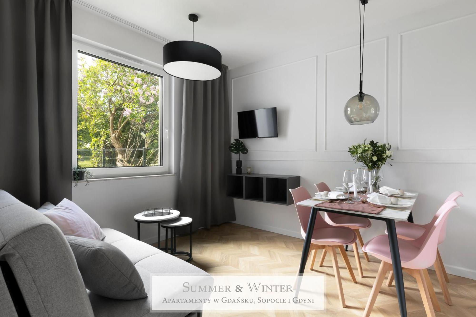 4 Stars, New Luxury Butterfly & Bike Apartments, Gdynia Orlowo, 15 Wyposazonych Mieszkan, Z Sypialnia, Winda I Platnym Parkingiem, Wysoki Standard Summerwinter, Blisko Molo Orlowo, Drog Rowerowych, Stadniny I Golf Park Exteriér fotografie