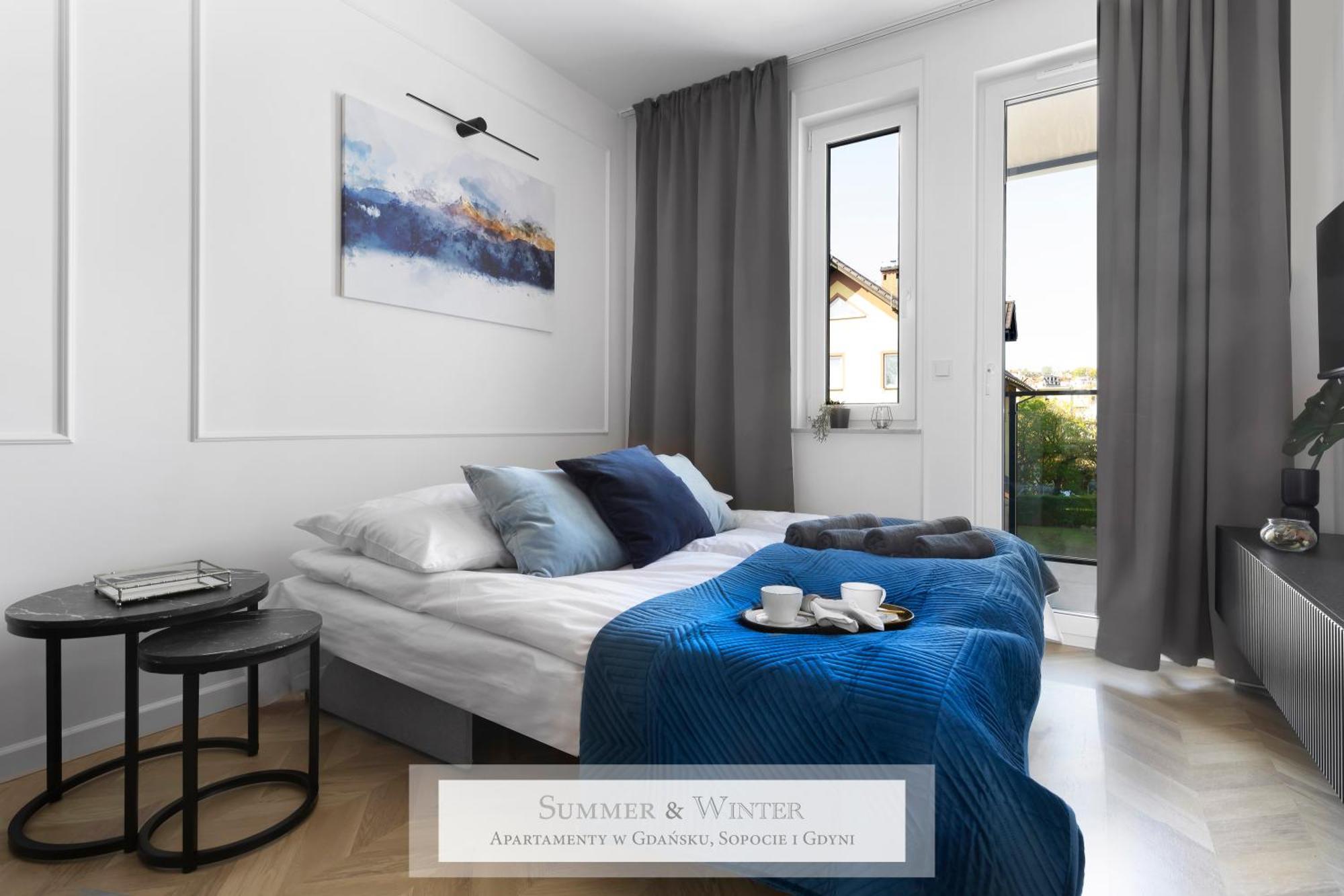 4 Stars, New Luxury Butterfly & Bike Apartments, Gdynia Orlowo, 15 Wyposazonych Mieszkan, Z Sypialnia, Winda I Platnym Parkingiem, Wysoki Standard Summerwinter, Blisko Molo Orlowo, Drog Rowerowych, Stadniny I Golf Park Exteriér fotografie