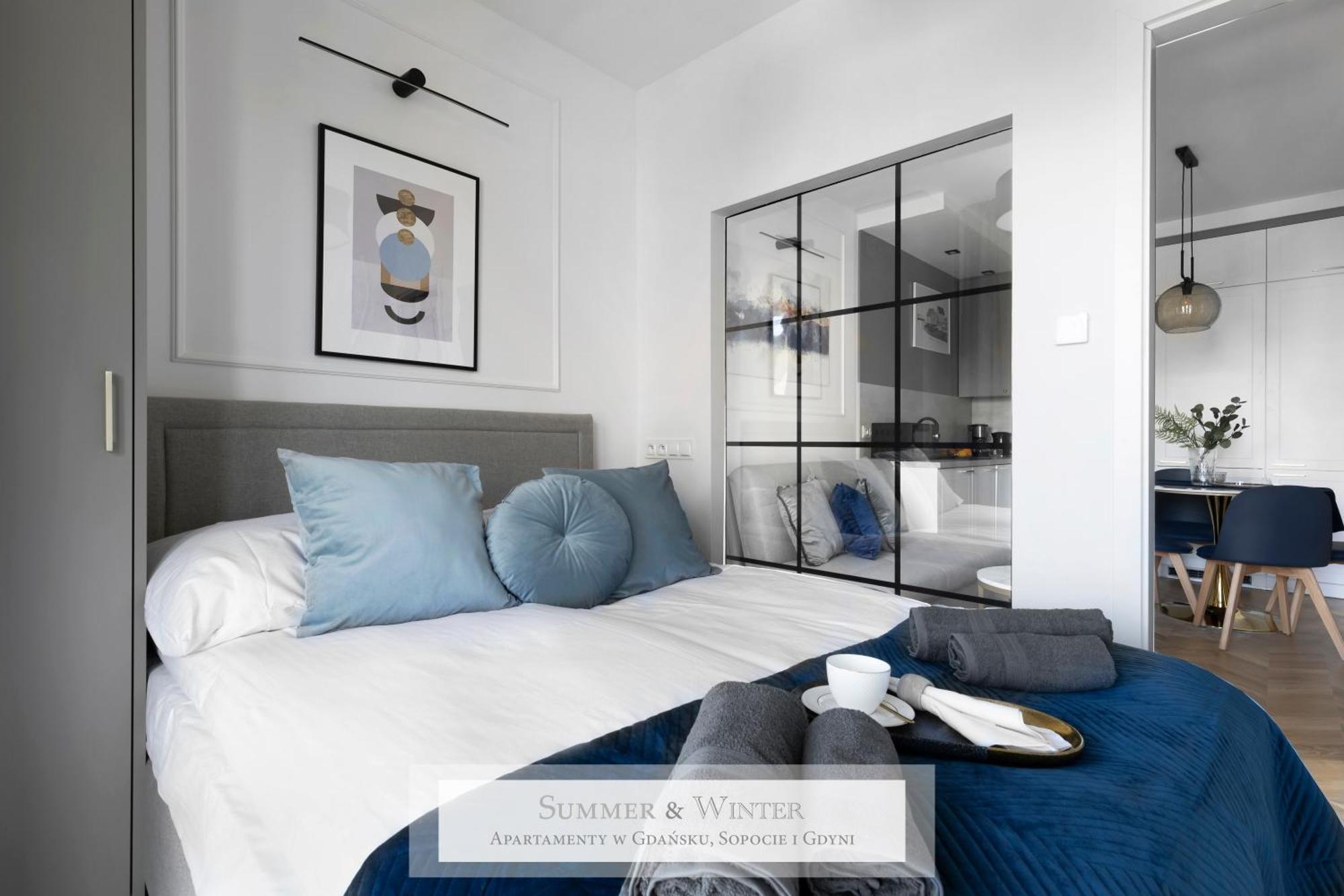 4 Stars, New Luxury Butterfly & Bike Apartments, Gdynia Orlowo, 15 Wyposazonych Mieszkan, Z Sypialnia, Winda I Platnym Parkingiem, Wysoki Standard Summerwinter, Blisko Molo Orlowo, Drog Rowerowych, Stadniny I Golf Park Exteriér fotografie