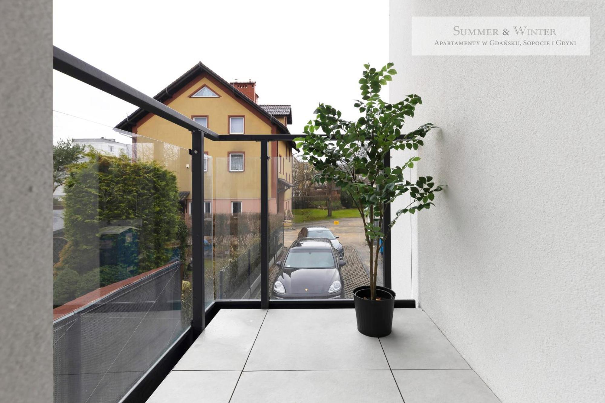 4 Stars, New Luxury Butterfly & Bike Apartments, Gdynia Orlowo, 15 Wyposazonych Mieszkan, Z Sypialnia, Winda I Platnym Parkingiem, Wysoki Standard Summerwinter, Blisko Molo Orlowo, Drog Rowerowych, Stadniny I Golf Park Exteriér fotografie