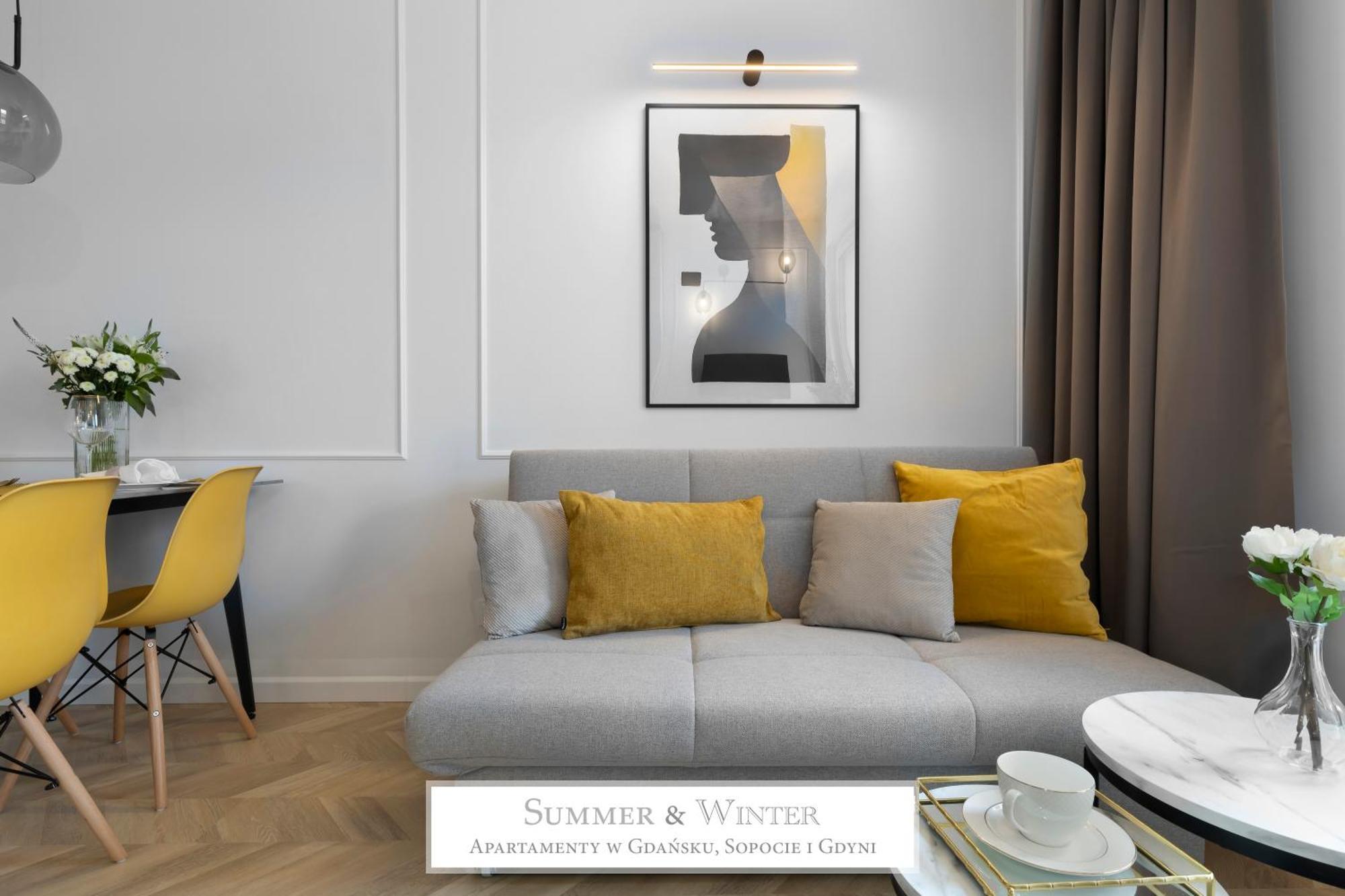 4 Stars, New Luxury Butterfly & Bike Apartments, Gdynia Orlowo, 15 Wyposazonych Mieszkan, Z Sypialnia, Winda I Platnym Parkingiem, Wysoki Standard Summerwinter, Blisko Molo Orlowo, Drog Rowerowych, Stadniny I Golf Park Exteriér fotografie